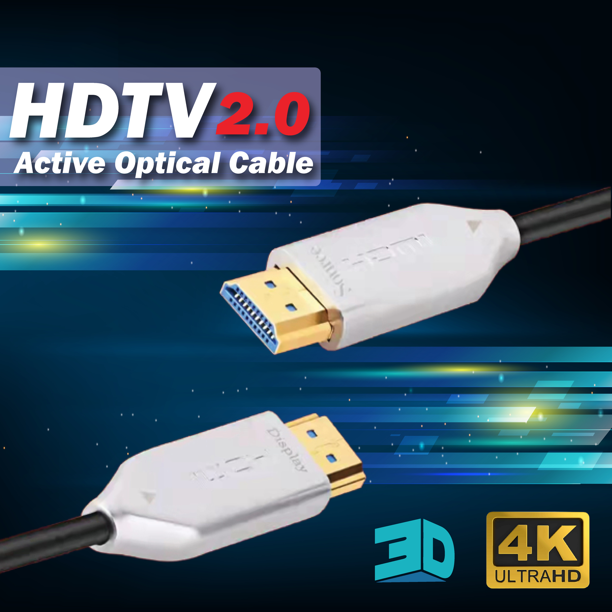 Active Optical Cable v3-01