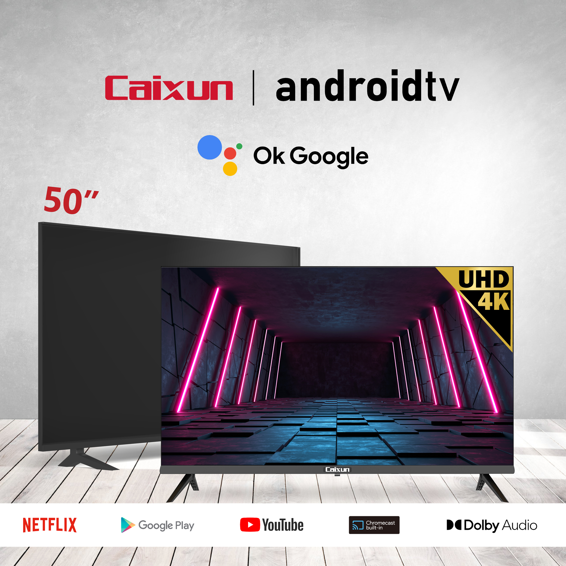 01-Caixun Android TV-13
