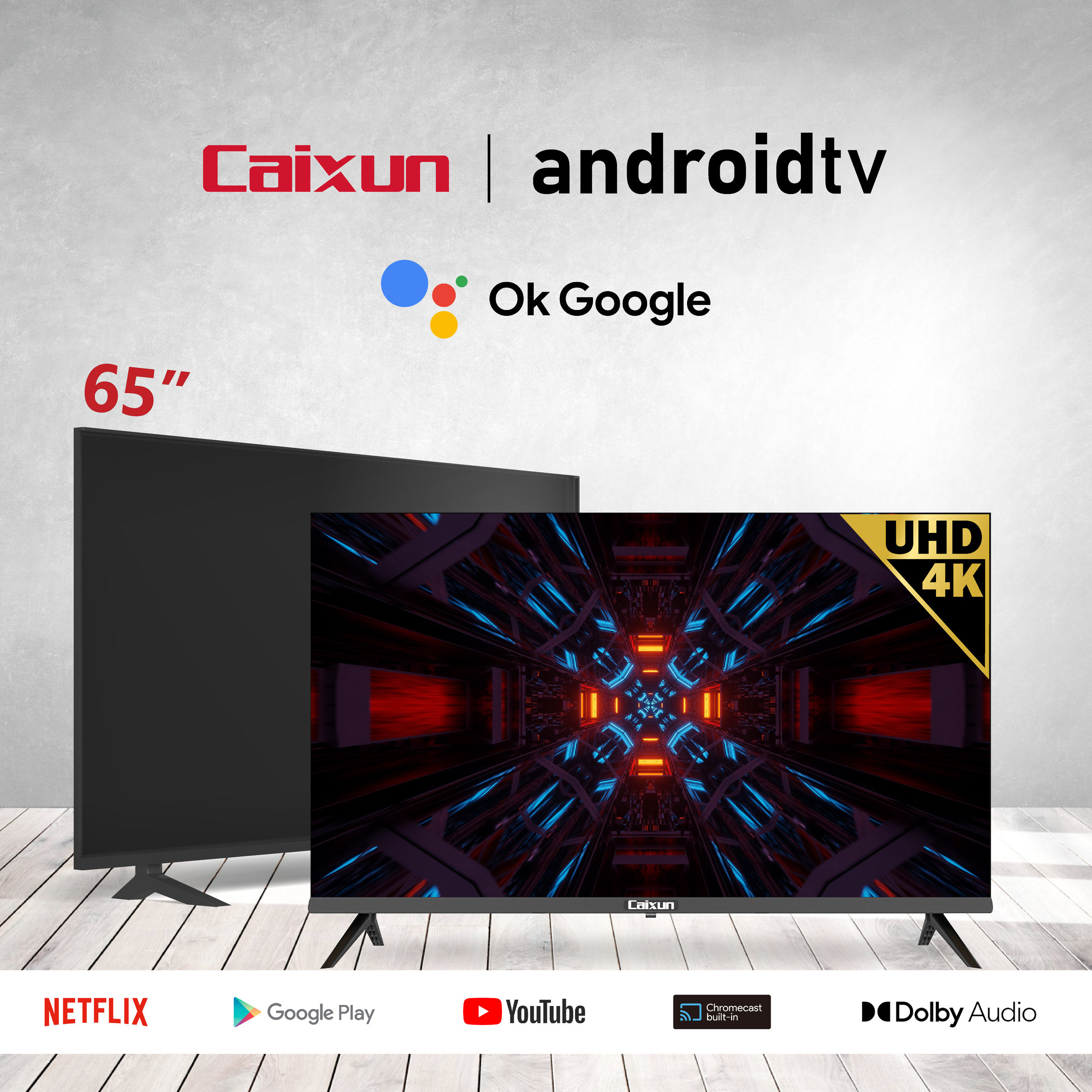 01-Caixun Android TV-15