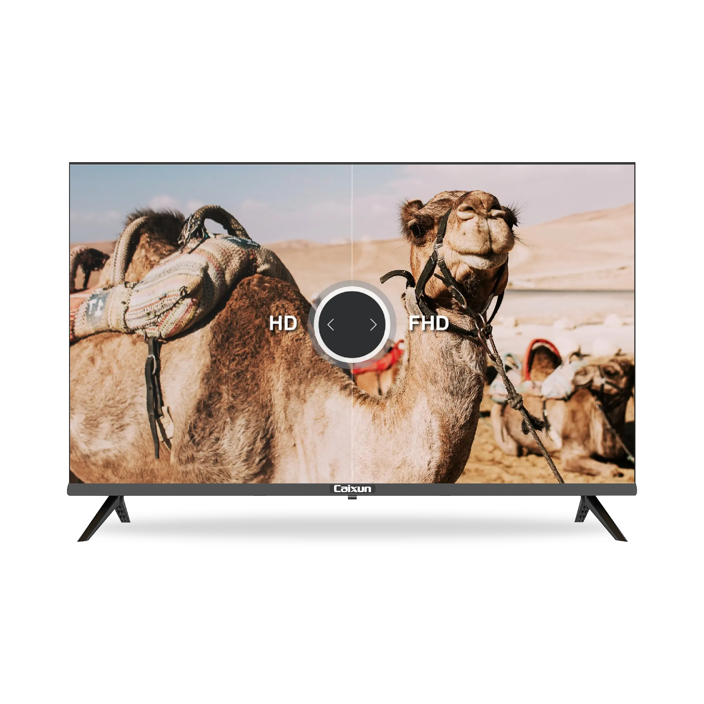 Caixun 40 FHD Basic TV Series S | Model: C40V1F