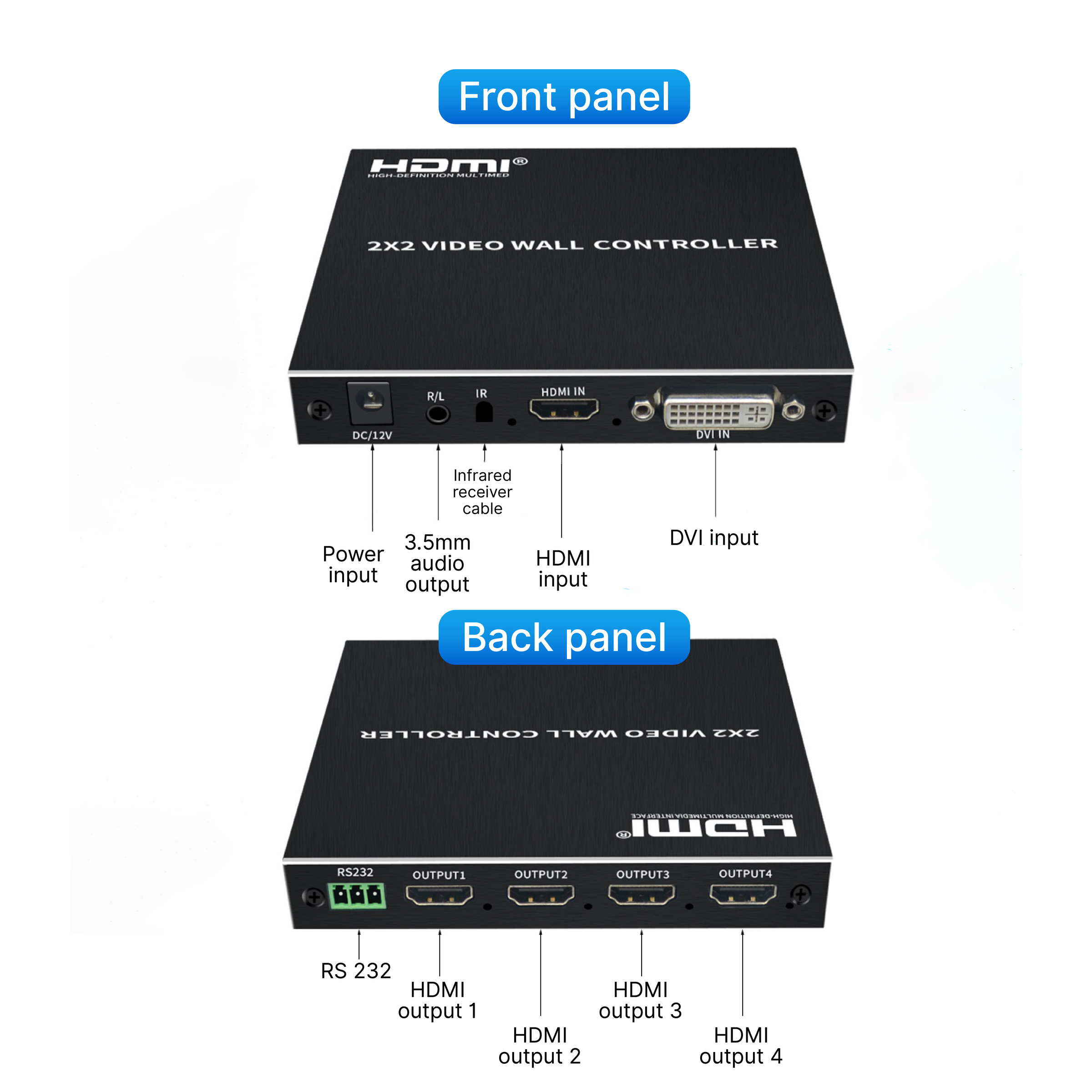 01-Video Wall Controller-18