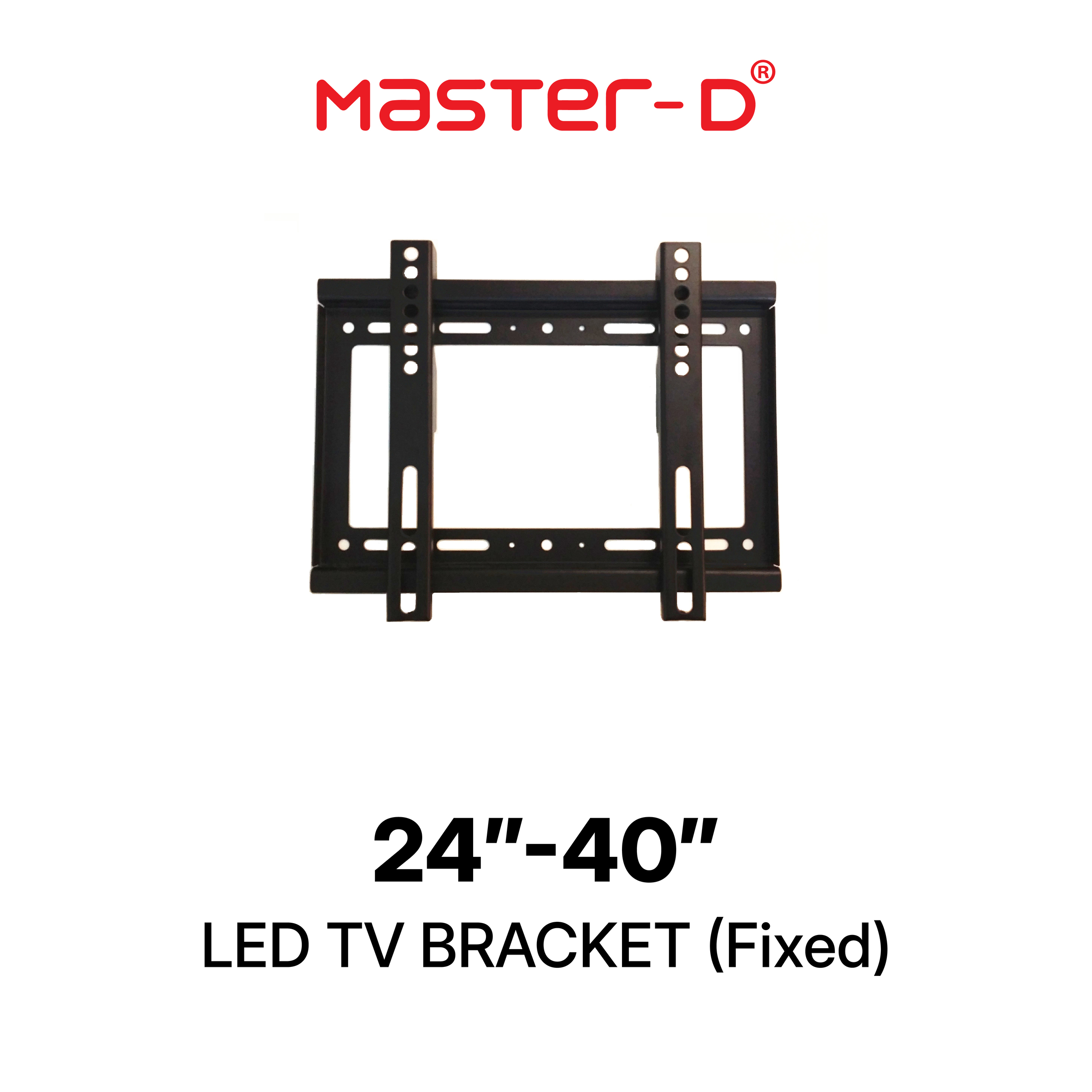 Televisor CAIXUN 40 Pulgadas LED Fhd Smart TV C40V1FV