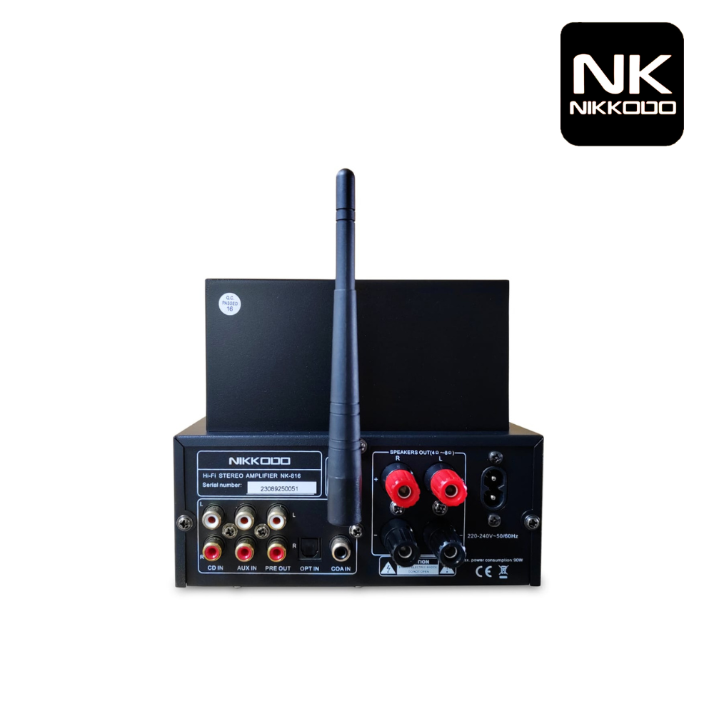 NIKKODO NK-816+NK-5600 (4)