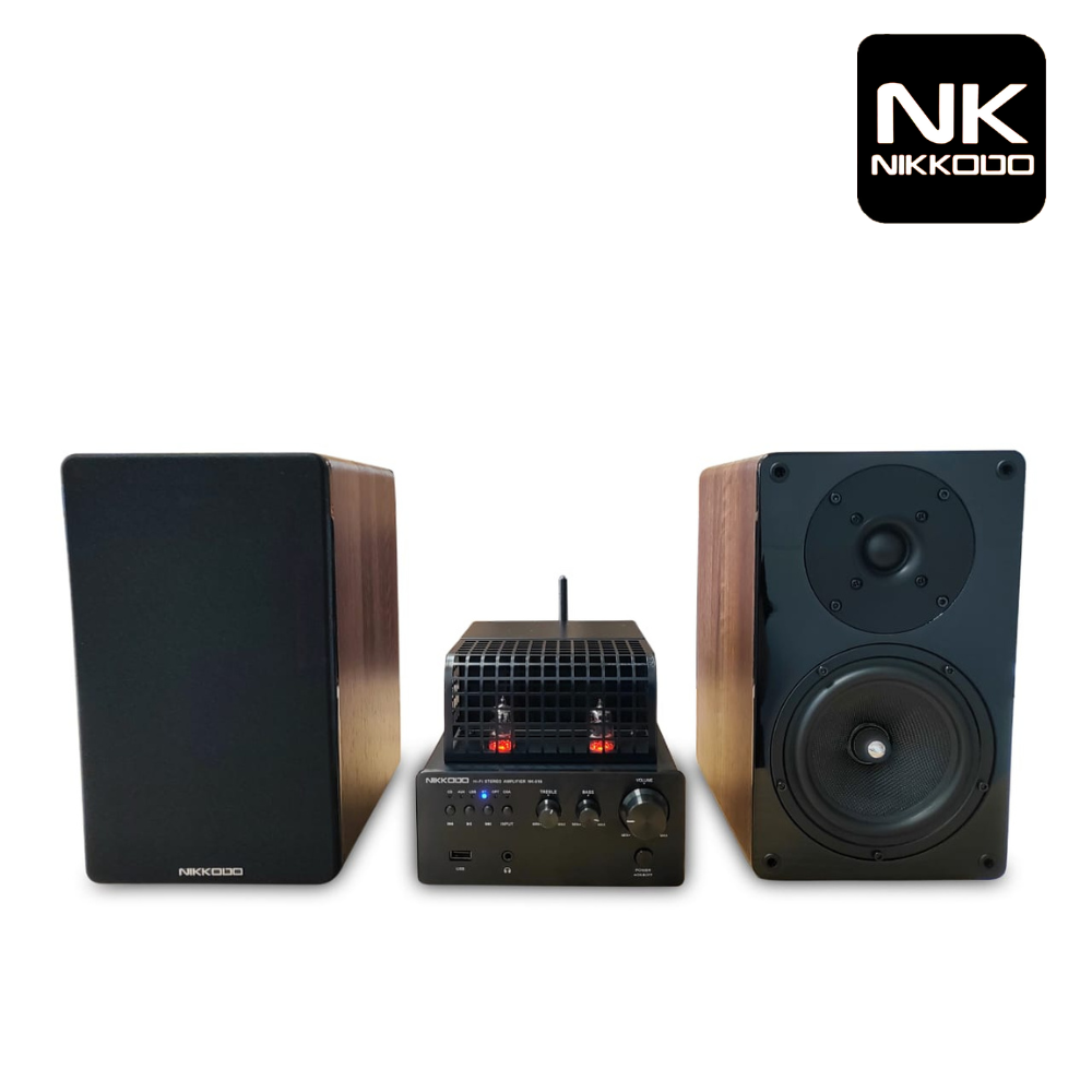 NIKKODO NK-816+NK-5600 (2)