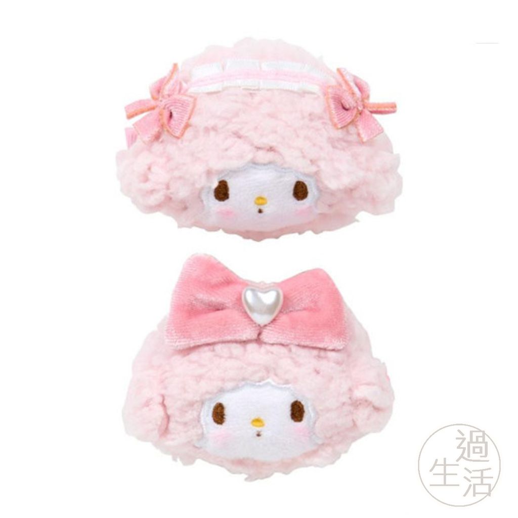 japan-sanrio-plush-hair-clip-my-sweet-piano-lolita-pink (1)