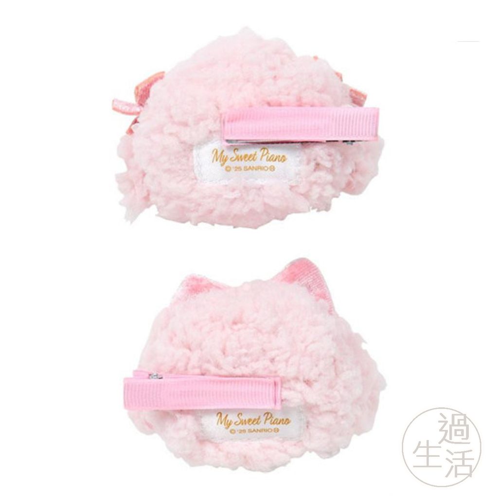 japan-sanrio-plush-hair-clip-my-sweet-piano-lolita-pink (2)
