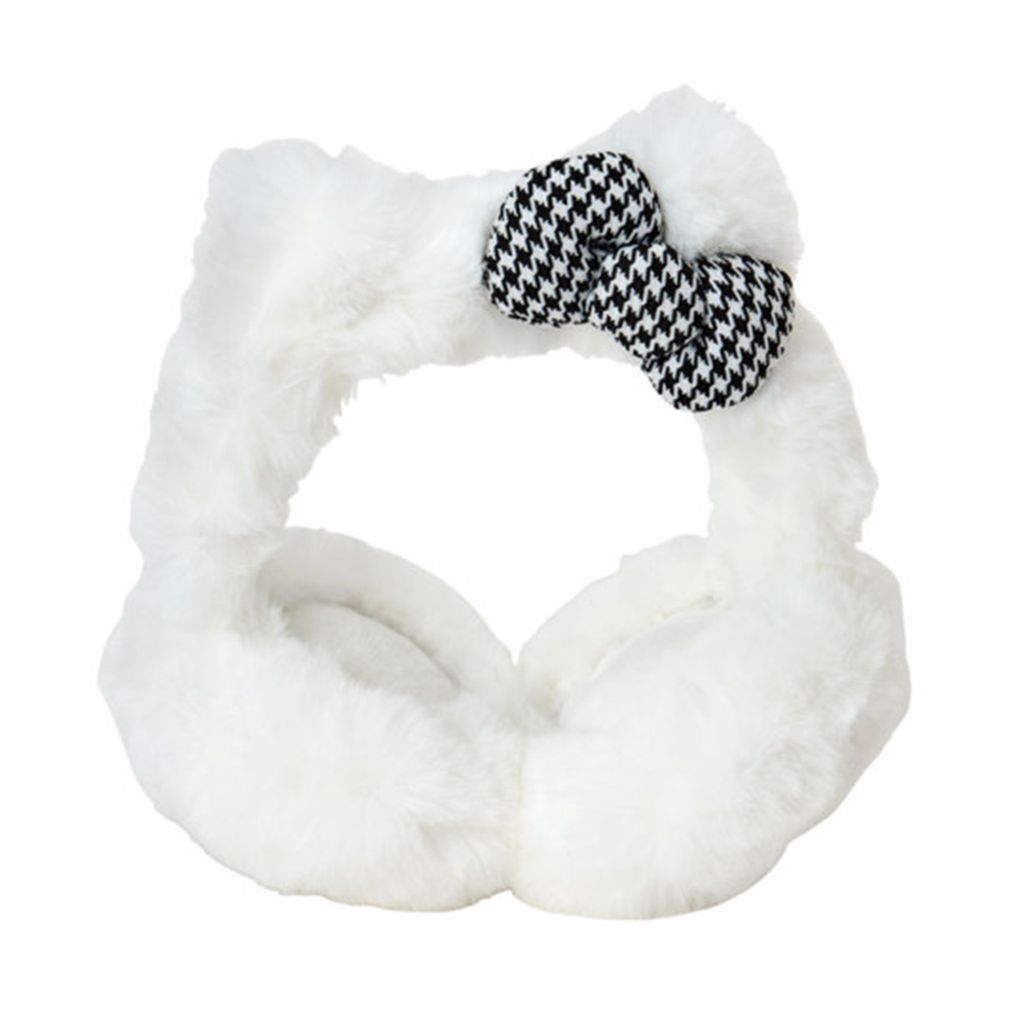 japan-sanrio-original-earmuffs-hello-kitty-houndstooth