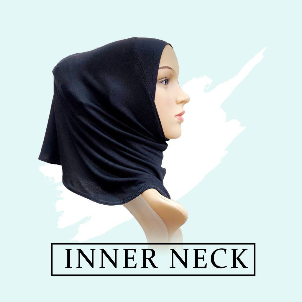 NECK