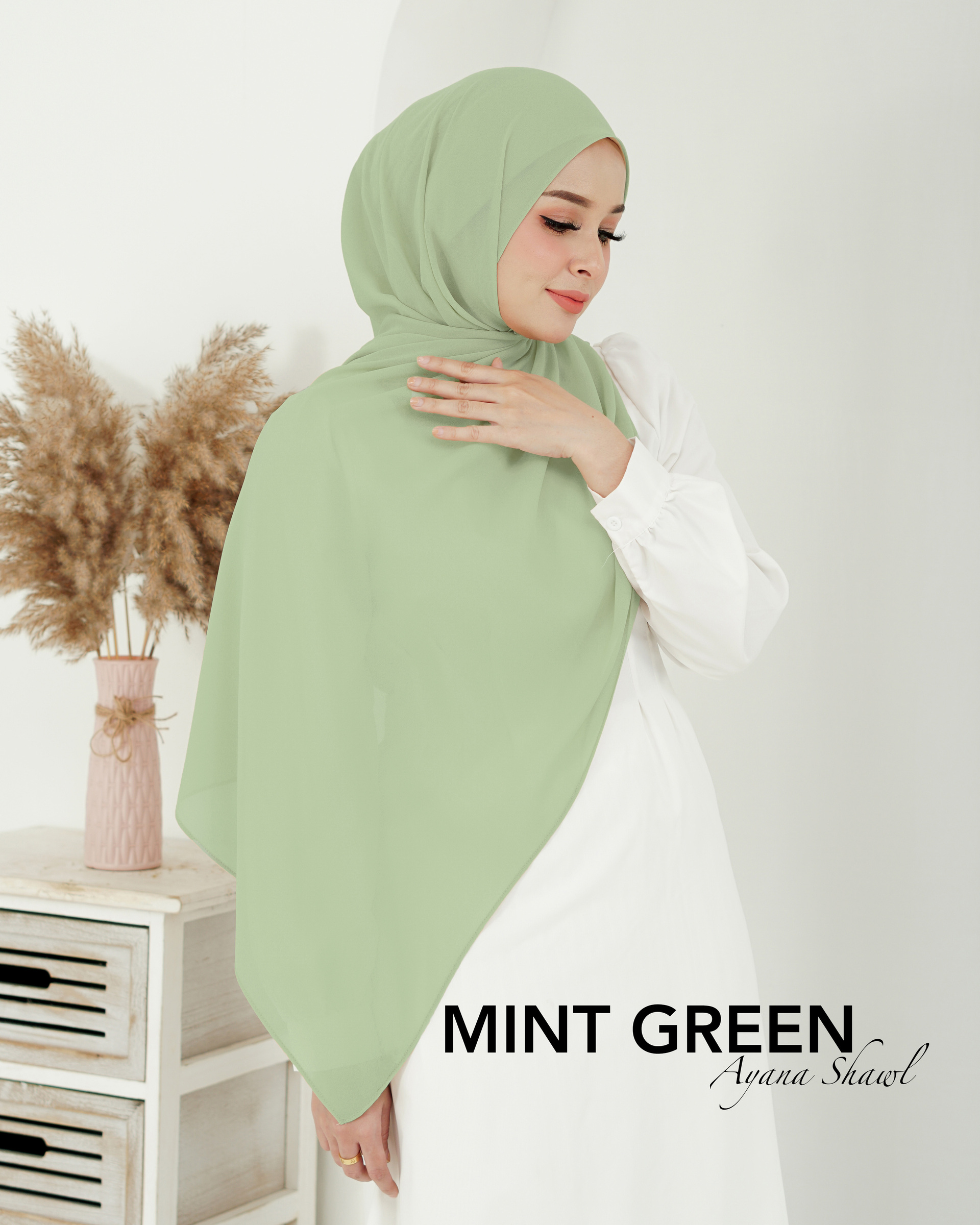 MintGreen