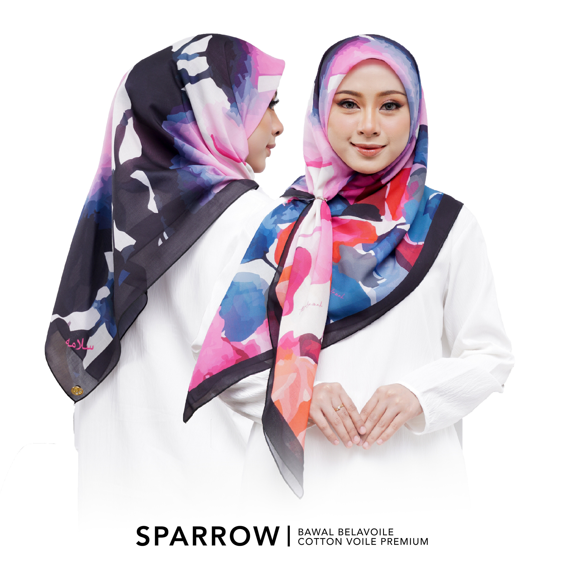 Sparrow