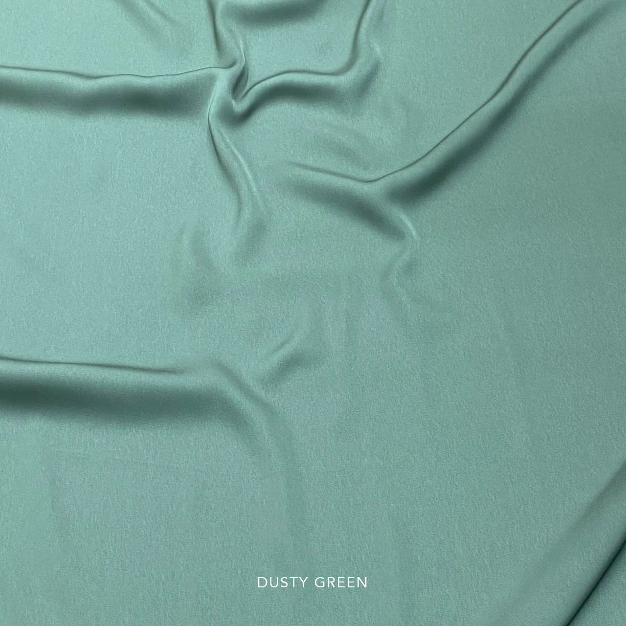 dusty green