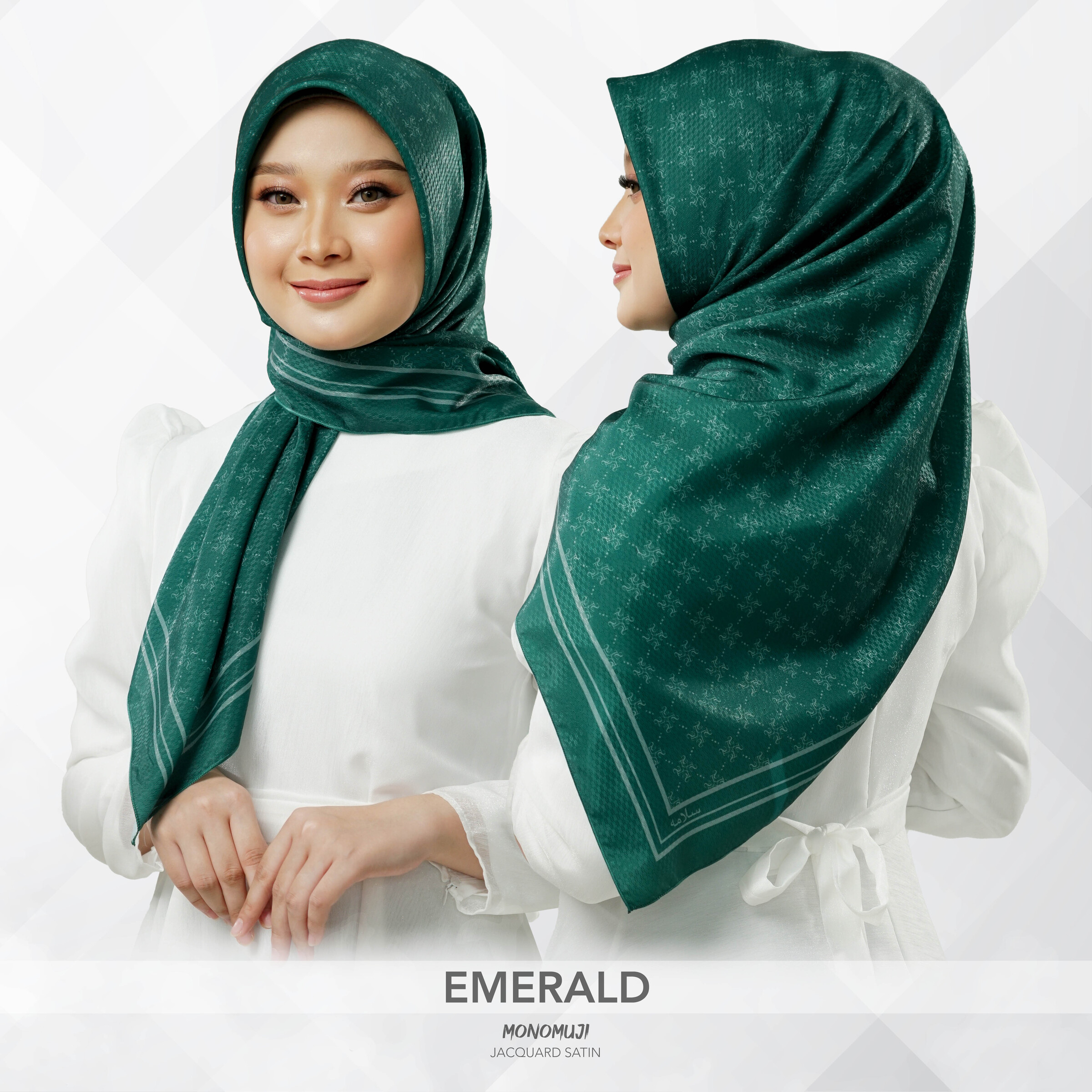 EMERALD