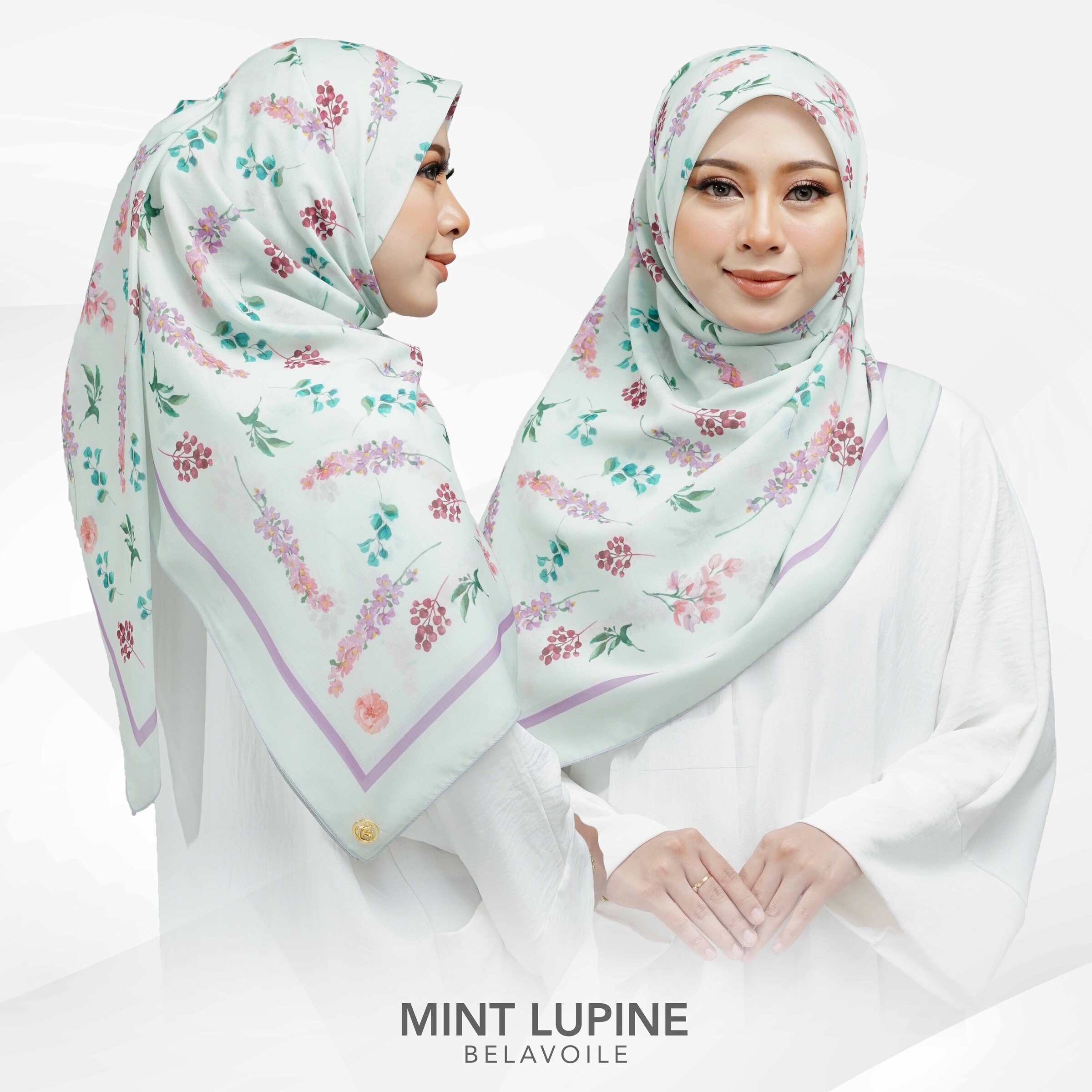 1.MintLupine