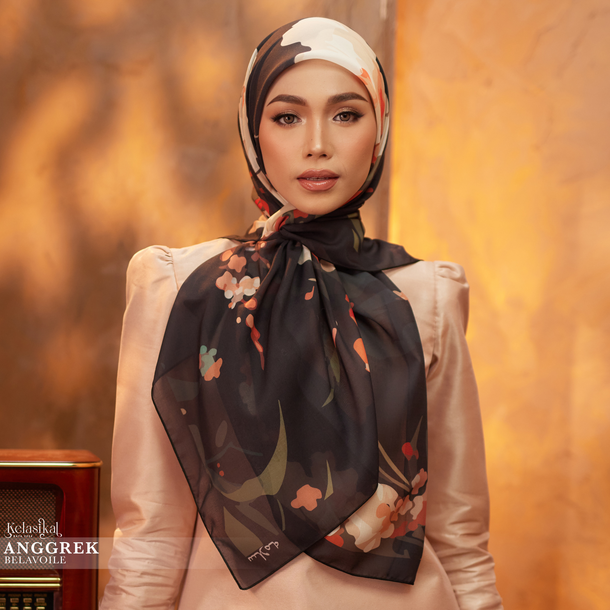 2. Anggrek