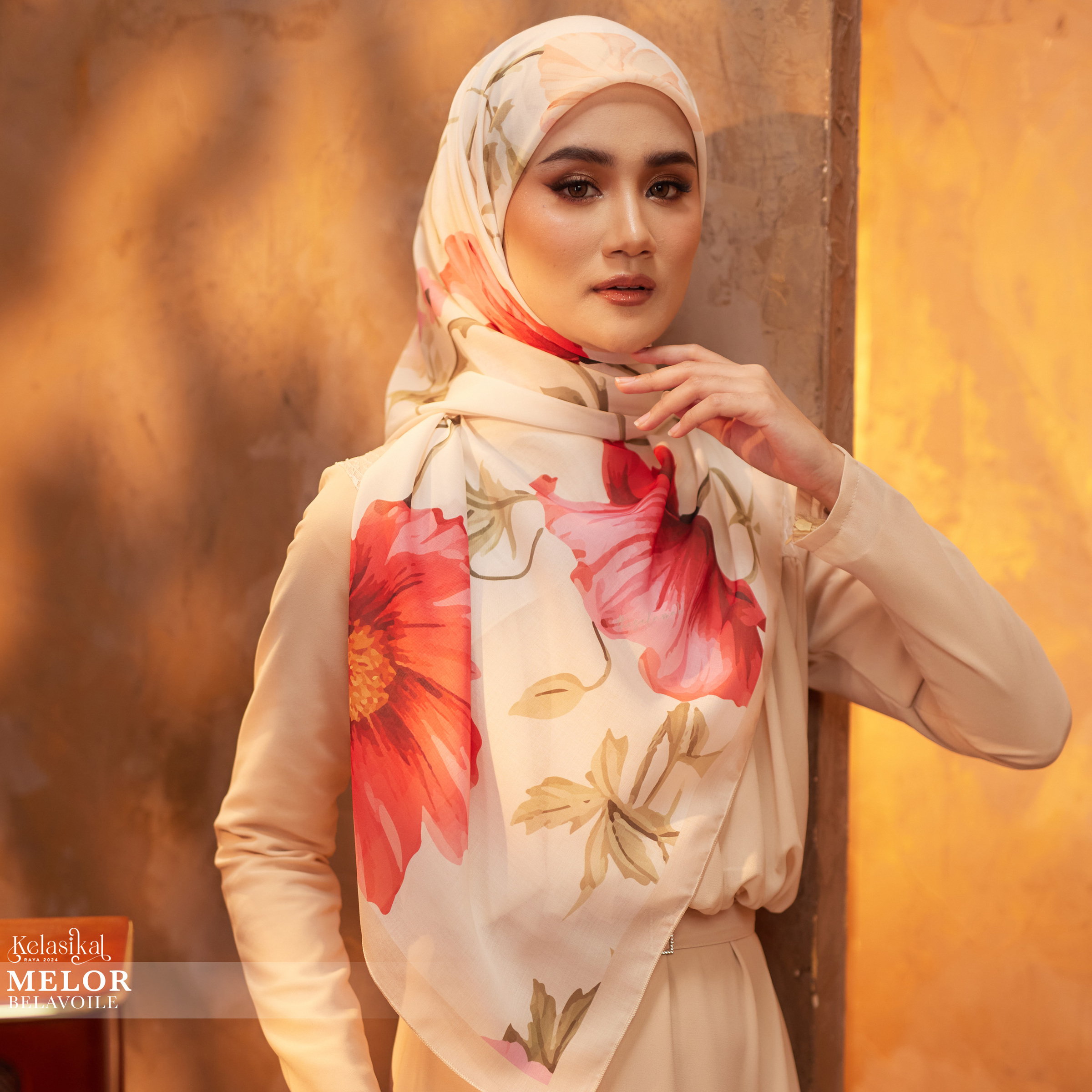 2. Melor
