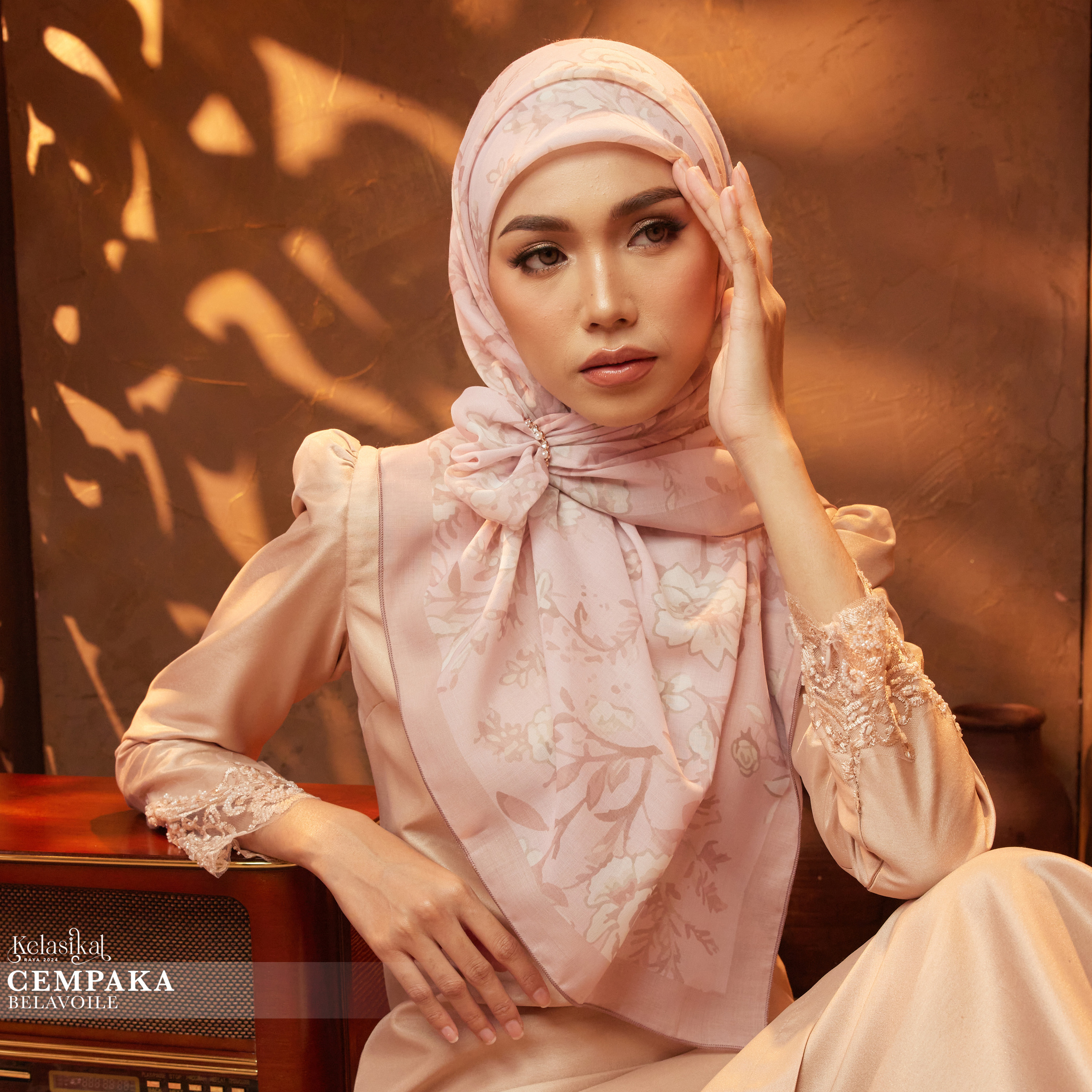 2. Cempaka