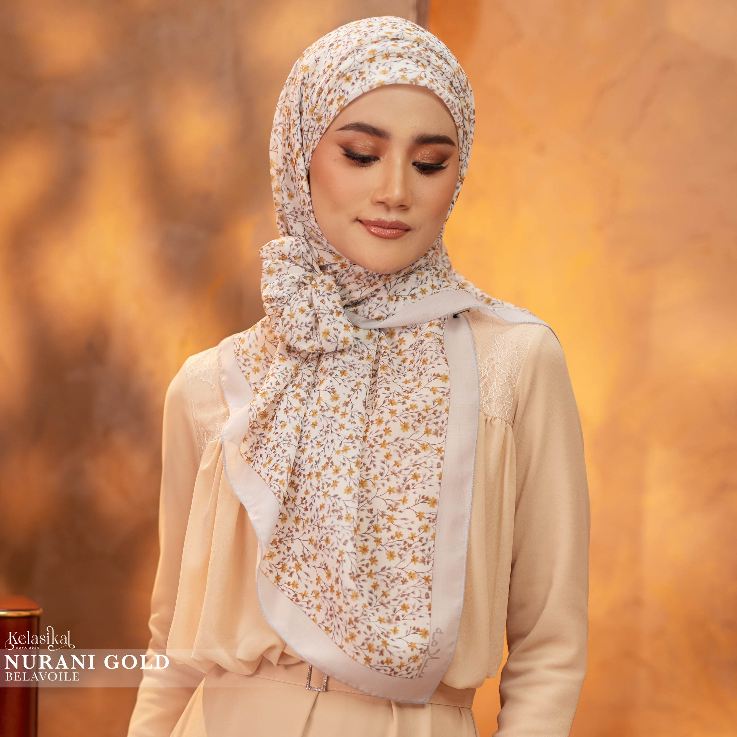 3. Nurani Gold