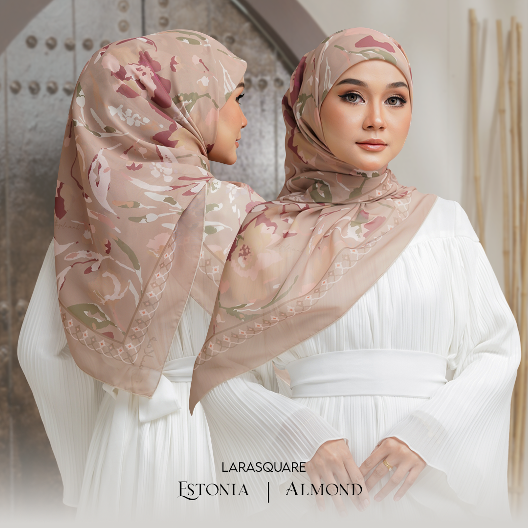 L240403 - ESTONIA - ALMOND