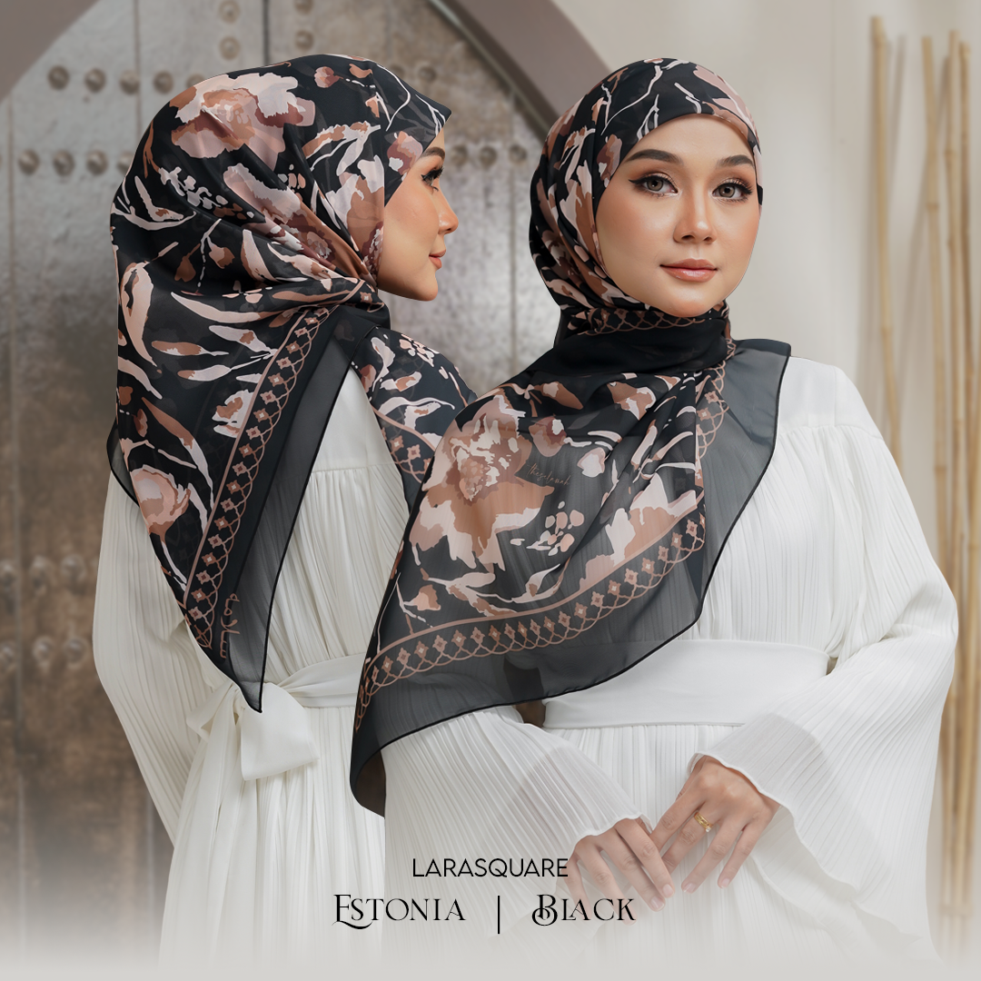 L240401 - ESTONIA - BLACK