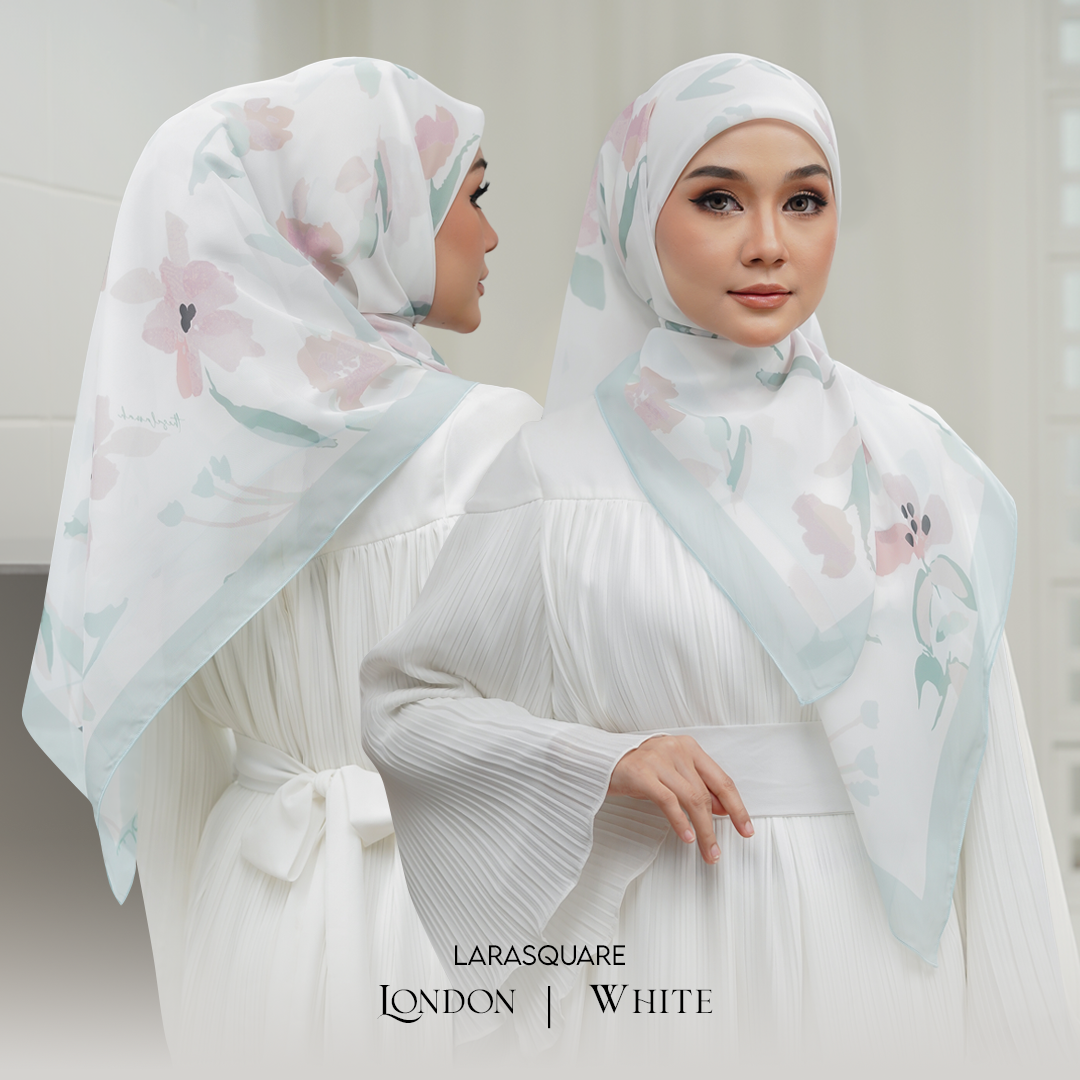 L240104 - LONDON - WHITE