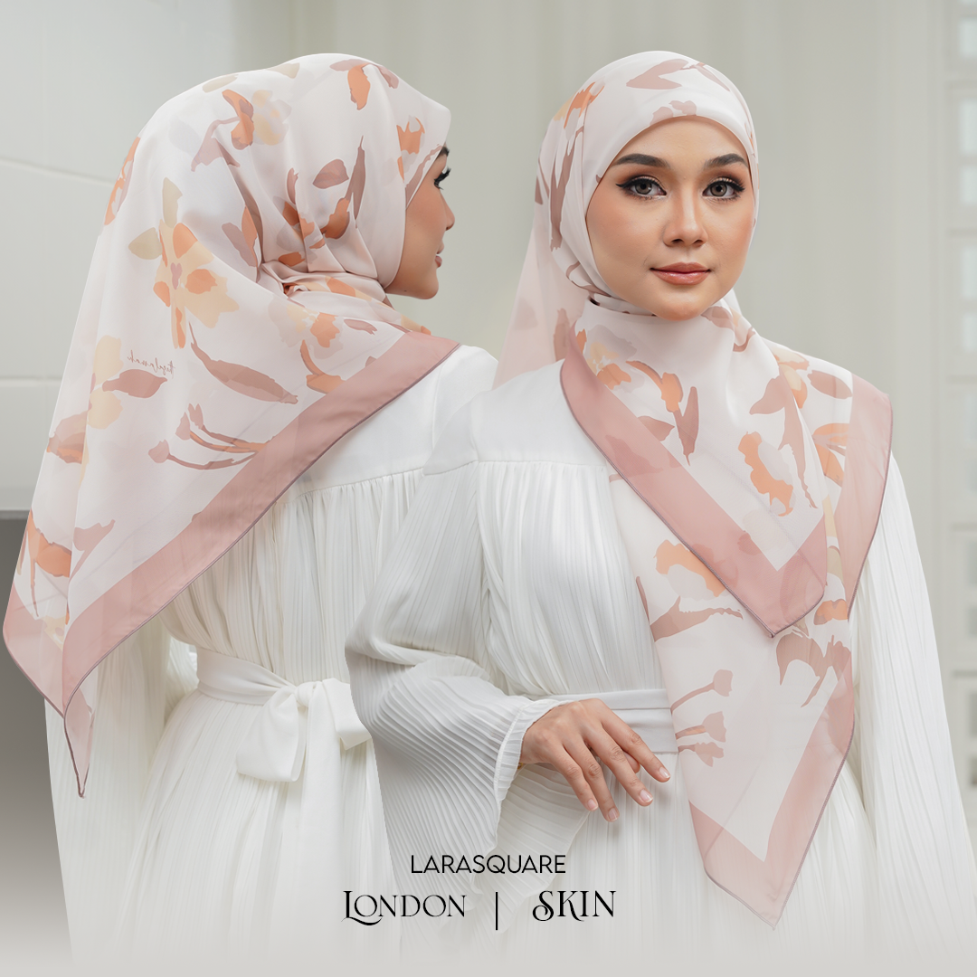 L240103 - LONDON - SKIN