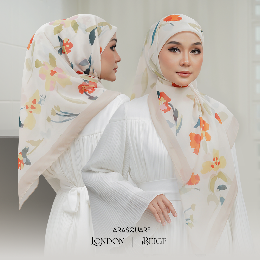 L240105 - LONDON - BEIGE