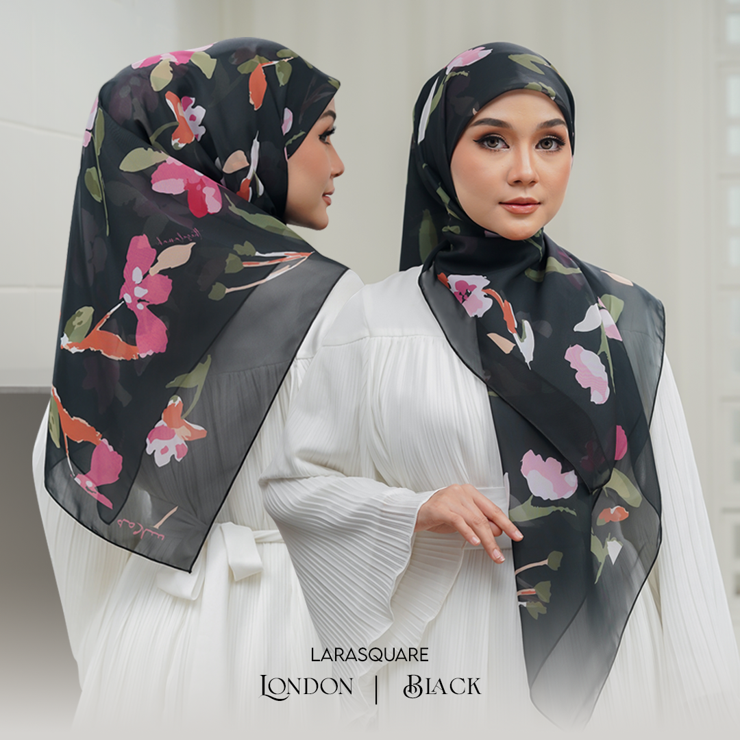 L240101 - LONDON - BLACK