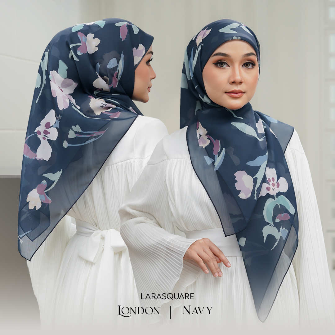 L240102 - LONDON - NAVY