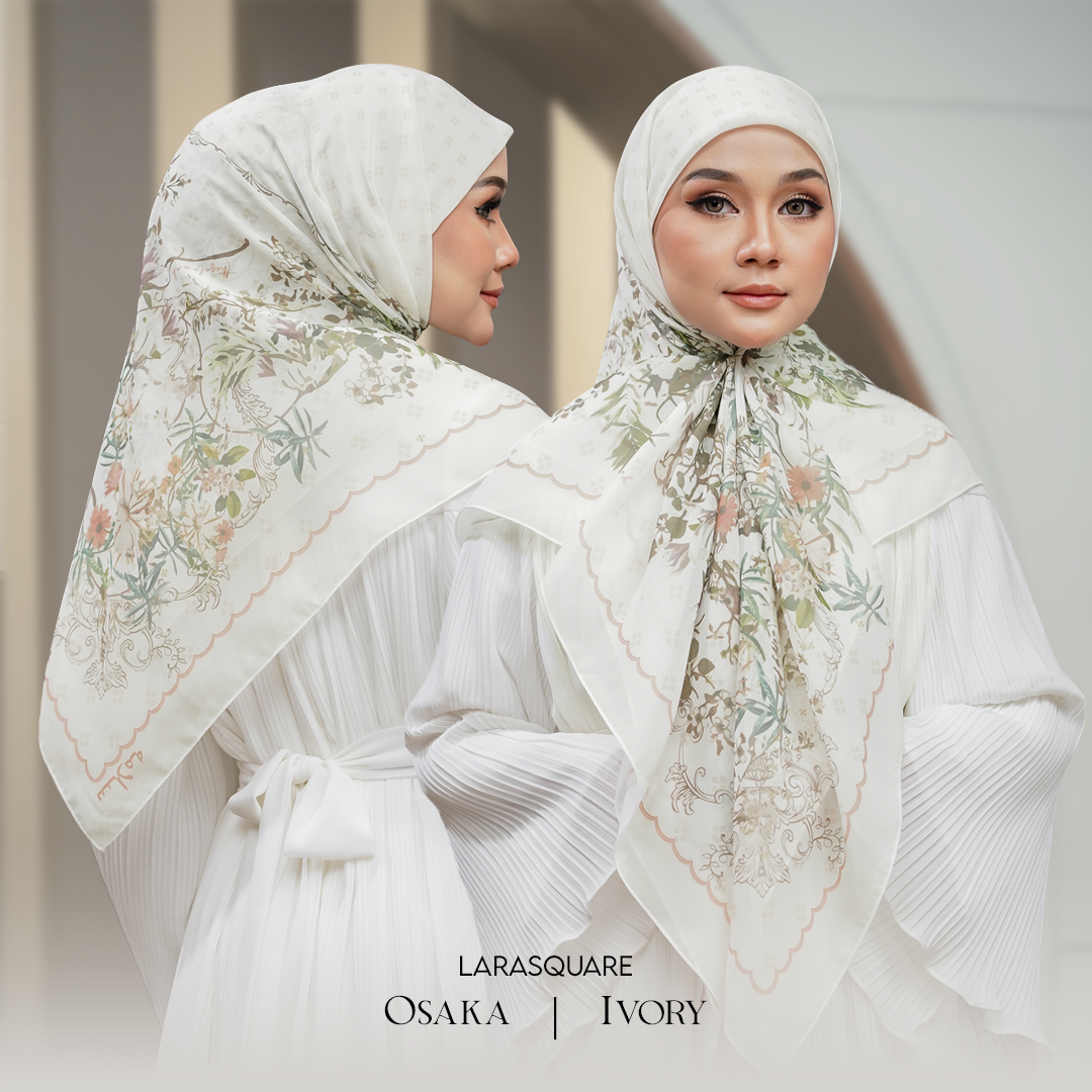 L240204 - OSAKA - IVORY