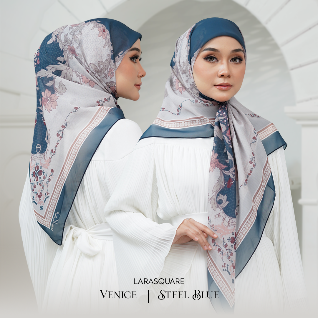 L240302 - VENICE - STEEL BLUE