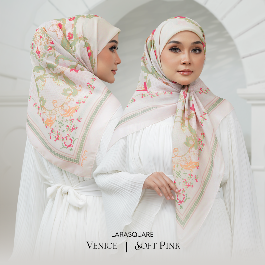 L240303 - VENICE - SOFT PINK