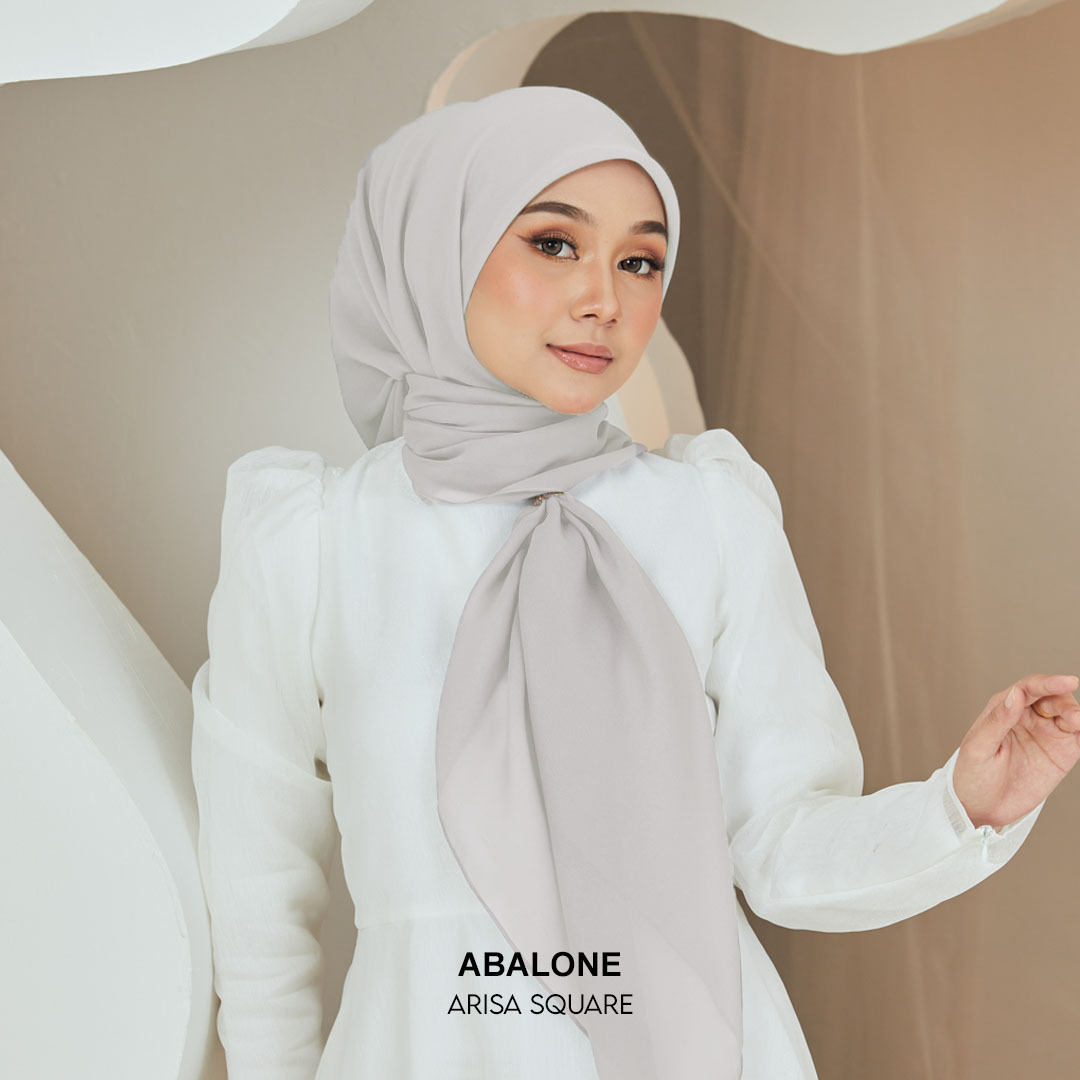 A.S - ABALONE