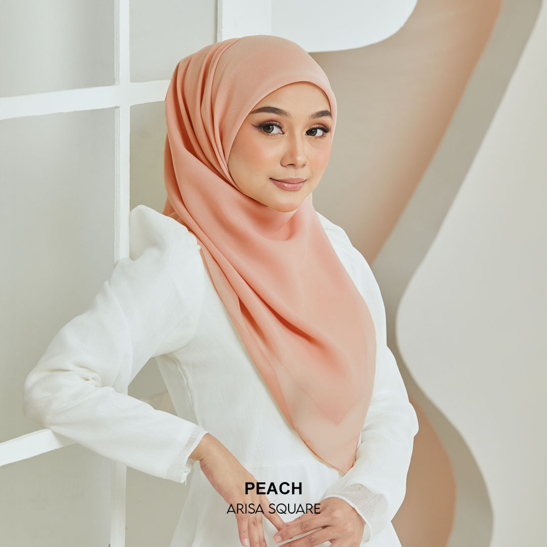 A.S - PEACH