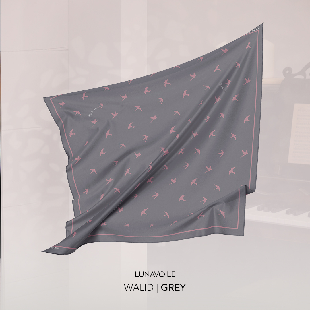 WALID GREY