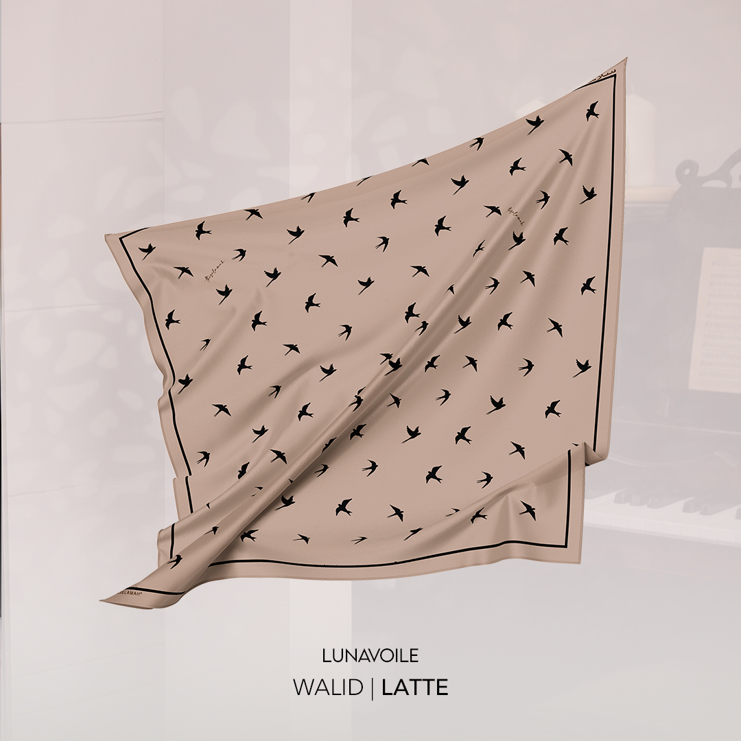 WALID LATTE