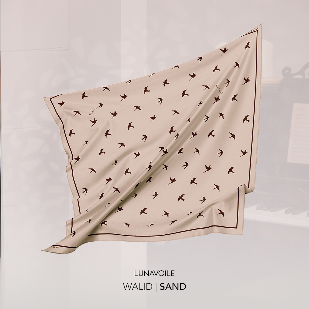 WALID SAND
