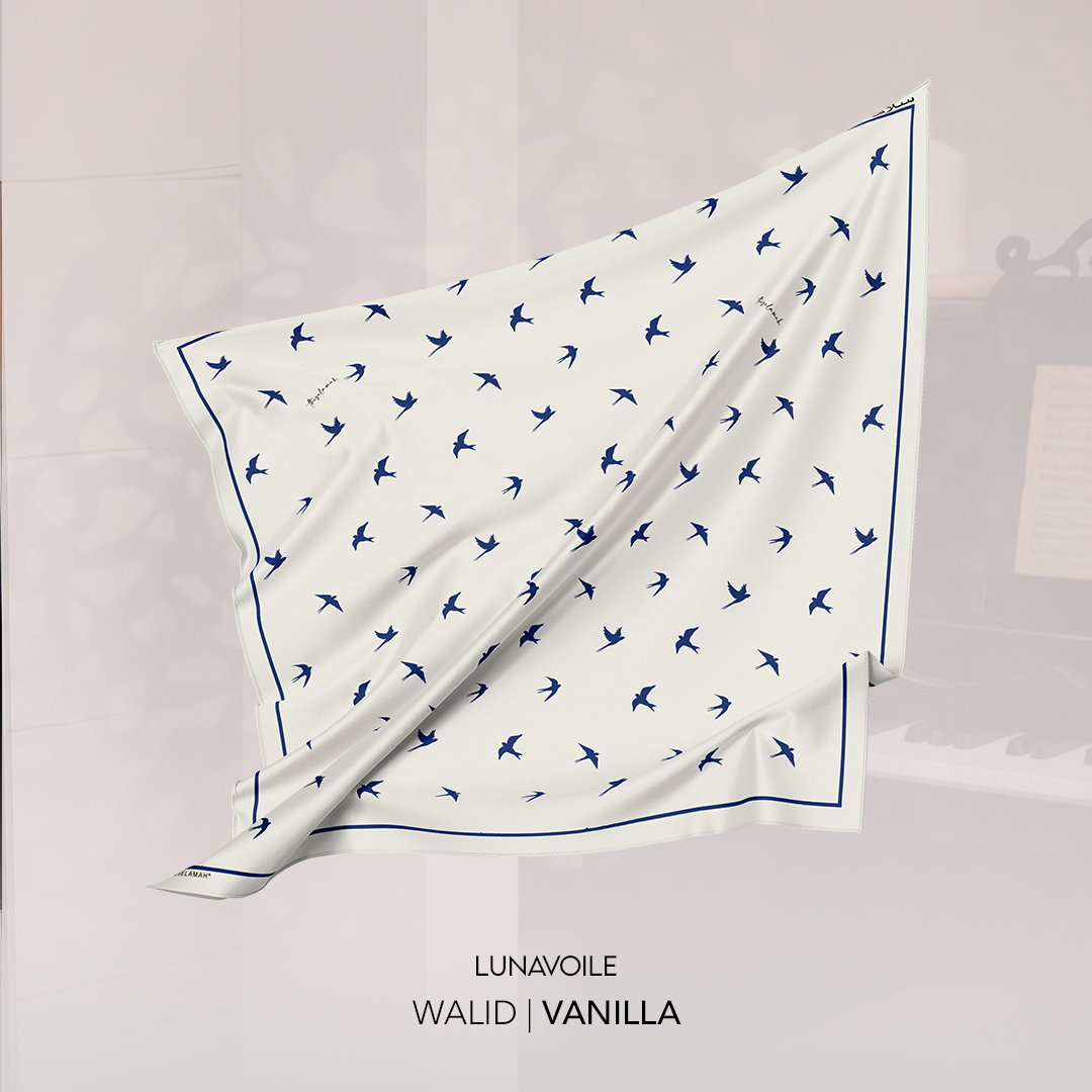 WALID VANILLA