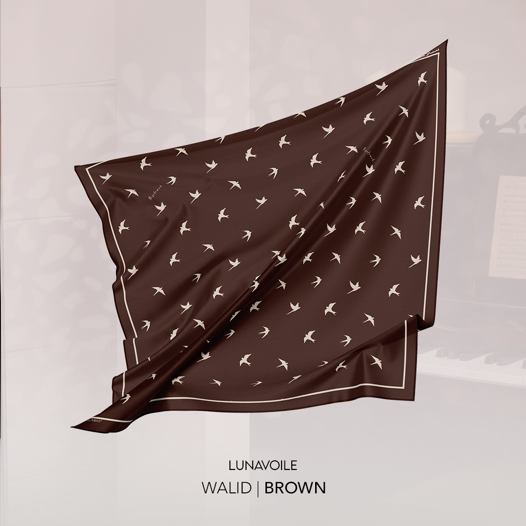 WALID BROWN
