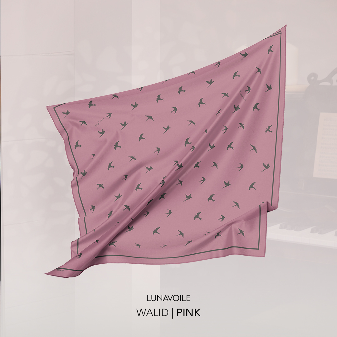 WALID PINK