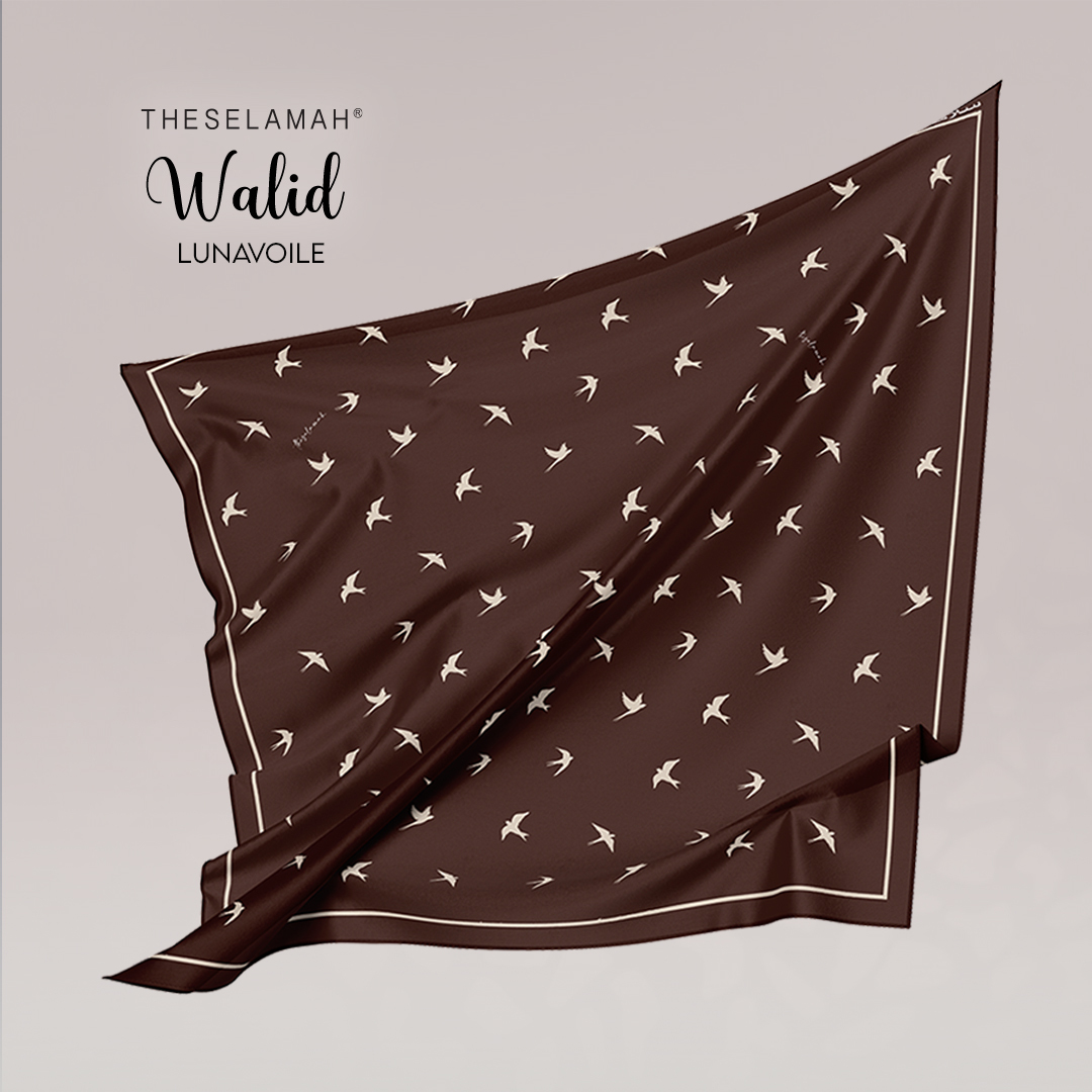 COVER WALID