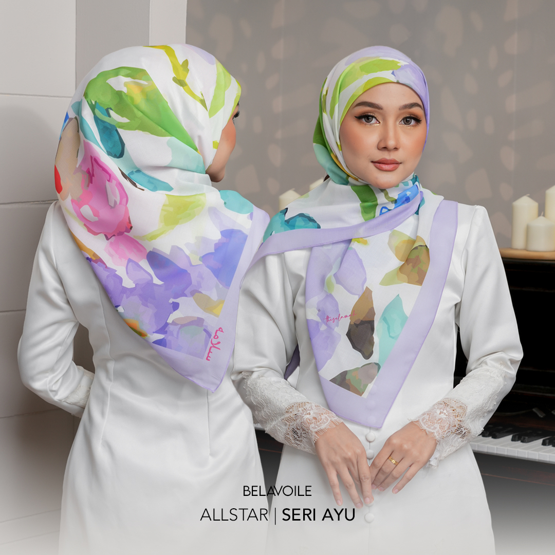 SERI AYU
