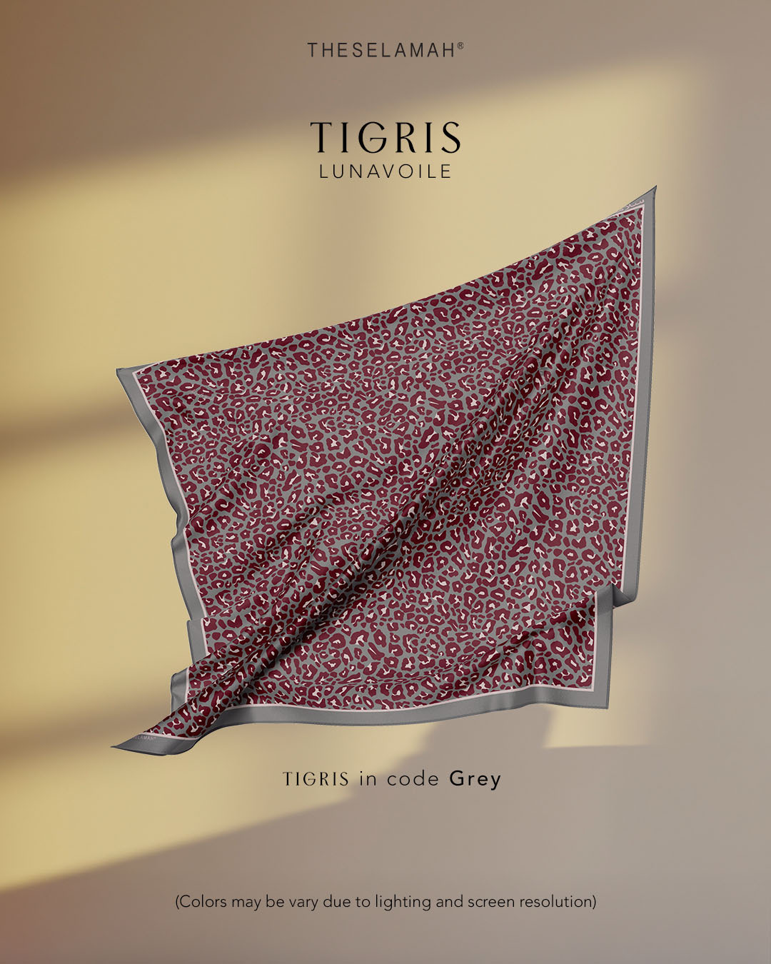 TIGRIS GREY