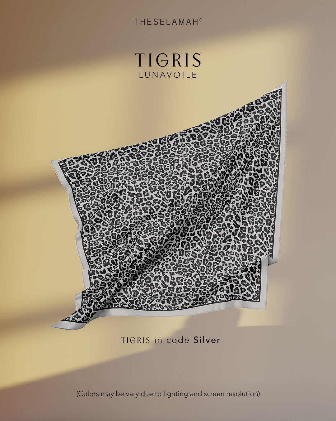 TIGRIS SILVER