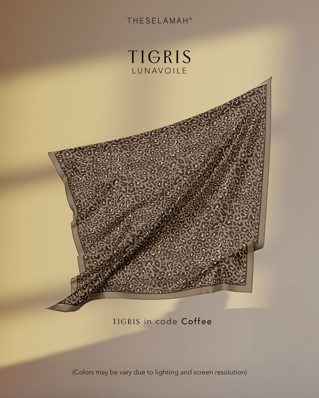 TIGRIS COFFEE