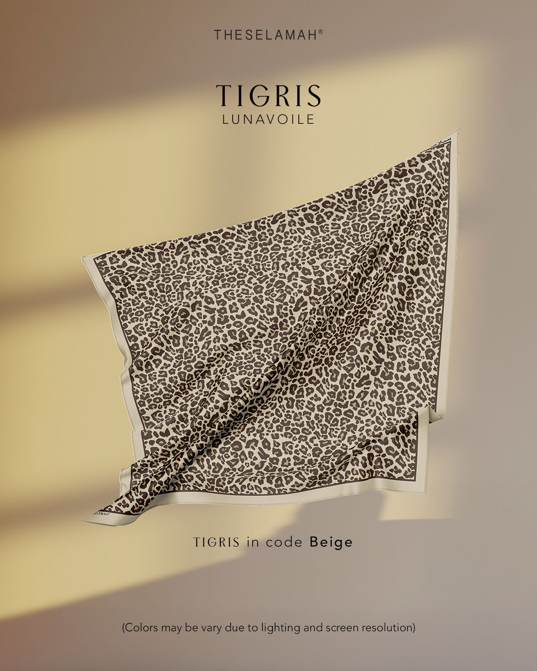 TIGRIS BEIGE