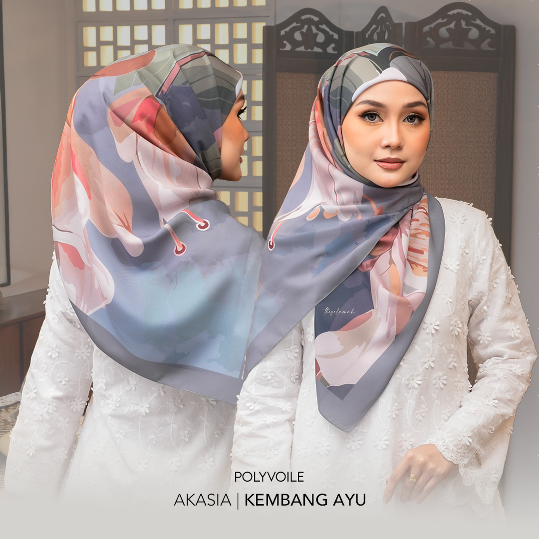 KEMBANG AYU