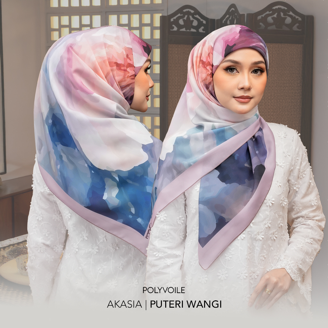 PUTERI WANGI
