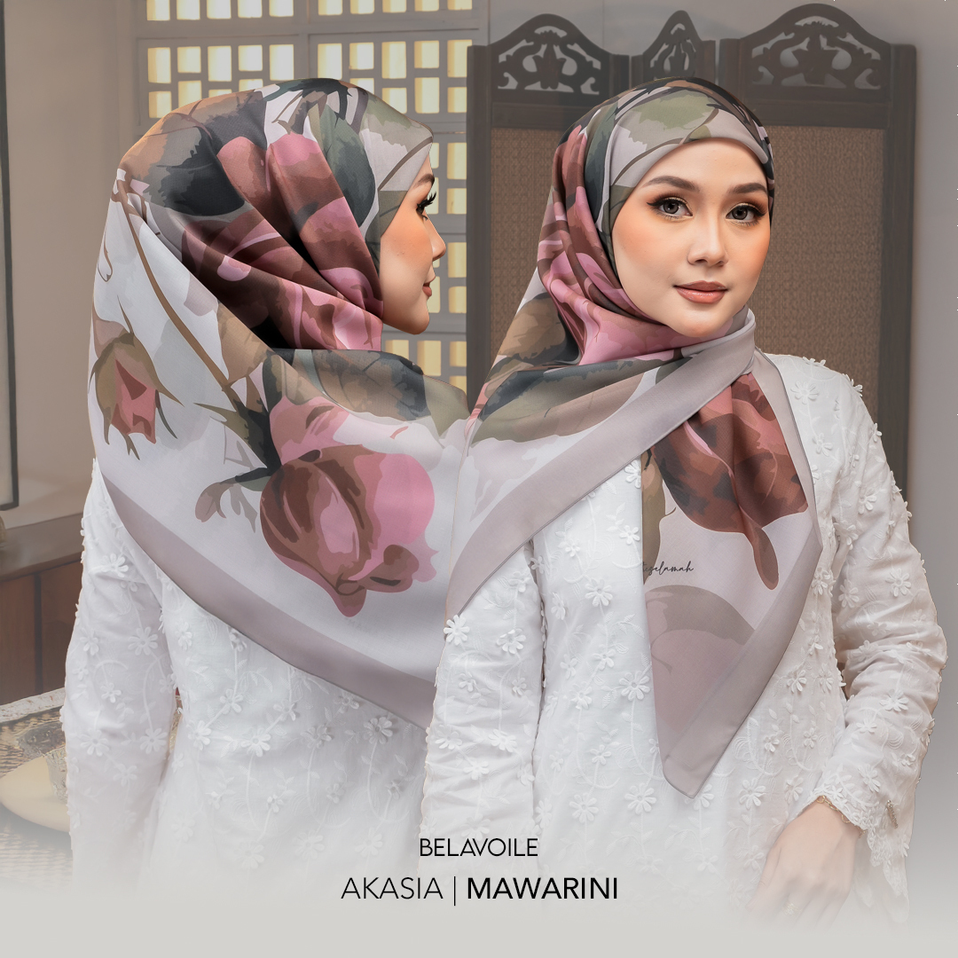 MAWARINI