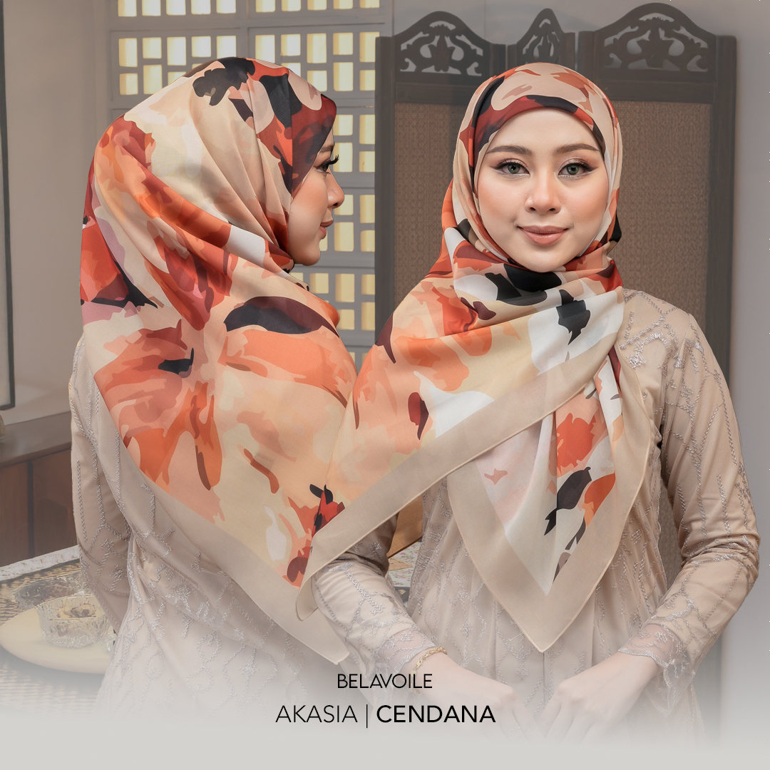 CENDANA