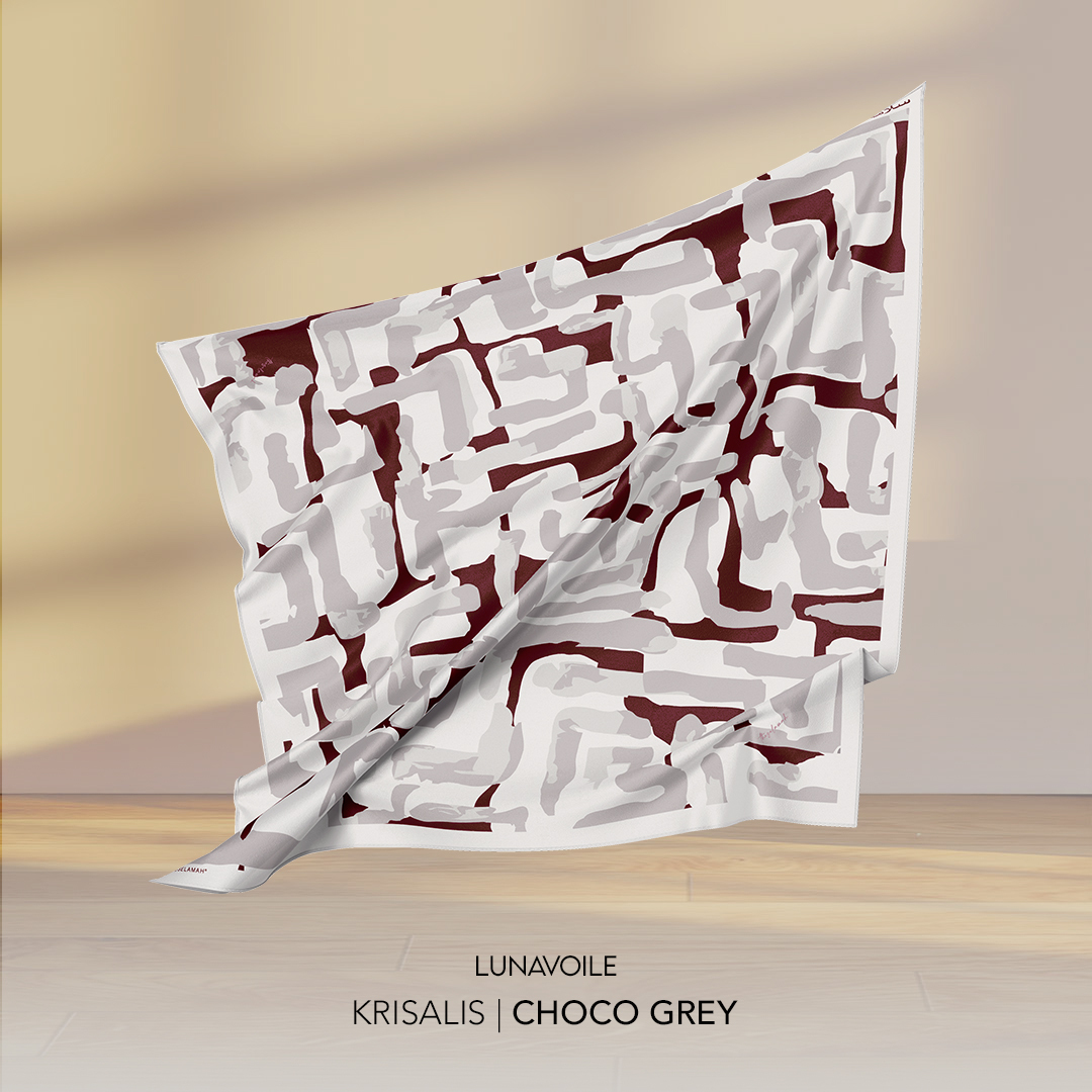 CHOCO GREY